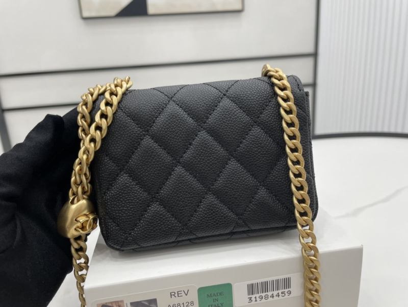 Chanel Satchel Bags